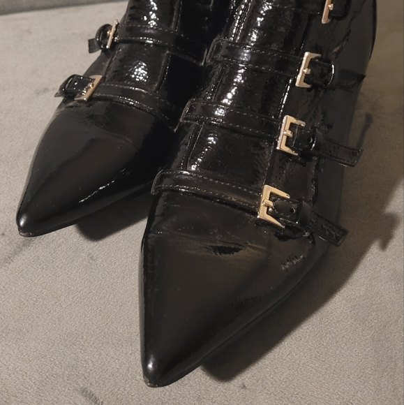 Vintage 80s Bootie - Picture 2 of 10